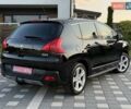 Чорний Пежо 3008, об'ємом двигуна 2 л та пробігом 229 тис. км за 10799 $, фото 35 на Automoto.ua