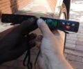 Черный Пежо 3008, объемом двигателя 2 л и пробегом 263 тыс. км за 8800 $, фото 7 на Automoto.ua