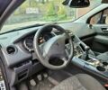 Пежо 3008 2011 в Стрые на Automoto.ua Черный Пежо 3008, объемом двигателя 1.6 л и пробегом 258 тыс. км за 8200 $, фото 6 на Automoto.ua