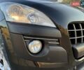 Чорний Пежо 3008, об'ємом двигуна 2 л та пробігом 229 тис. км за 10799 $, фото 30 на Automoto.ua