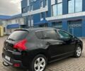 Черный Пежо 3008, объемом двигателя 2 л и пробегом 287 тыс. км за 8300 $, фото 14 на Automoto.ua