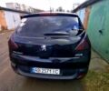 Чорний Пежо 3008, об'ємом двигуна 1.6 л та пробігом 110 тис. км за 7500 $, фото 8 на Automoto.ua