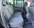 Чорний Пежо 3008, об'ємом двигуна 2 л та пробігом 229 тис. км за 10799 $, фото 142 на Automoto.ua