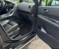 Черный Пежо 3008, объемом двигателя 2 л и пробегом 221 тыс. км за 11200 $, фото 30 на Automoto.ua