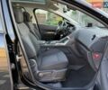 Чорний Пежо 3008, об'ємом двигуна 2 л та пробігом 229 тис. км за 10799 $, фото 113 на Automoto.ua