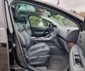 Черный Пежо 3008, объемом двигателя 1.6 л и пробегом 192 тыс. км за 8999 $, фото 17 на Automoto.ua