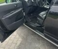 Черный Пежо 3008, объемом двигателя 2 л и пробегом 221 тыс. км за 11200 $, фото 35 на Automoto.ua
