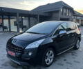 Черный Пежо 3008, объемом двигателя 1.6 л и пробегом 200 тыс. км за 8500 $, фото 37 на Automoto.ua