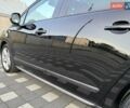 Чорний Пежо 3008, об'ємом двигуна 2 л та пробігом 229 тис. км за 10799 $, фото 59 на Automoto.ua