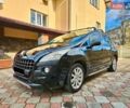 Пежо 3008 2011 в Стрые на Automoto.ua Черный Пежо 3008, объемом двигателя 1.6 л и пробегом 258 тыс. км за 8200 $, фото 1 на Automoto.ua