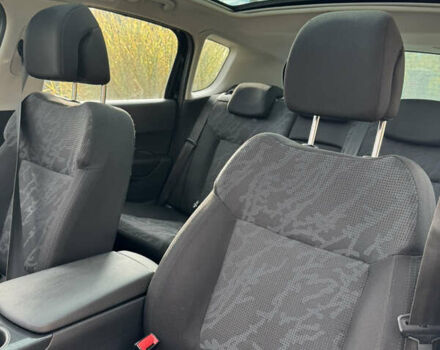 Черный Пежо 3008, объемом двигателя 1.6 л и пробегом 180 тыс. км за 7500 $, фото 8 на Automoto.ua