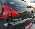 Чорний Пежо 3008, об'ємом двигуна 2 л та пробігом 229 тис. км за 10799 $, фото 64 на Automoto.ua