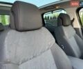 Чорний Пежо 3008, об'ємом двигуна 2 л та пробігом 229 тис. км за 10799 $, фото 119 на Automoto.ua