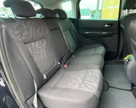 Черный Пежо 3008, объемом двигателя 1.6 л и пробегом 262 тыс. км за 8900 $, фото 14 на Automoto.ua