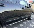 Чорний Пежо 3008, об'ємом двигуна 2 л та пробігом 229 тис. км за 10799 $, фото 60 на Automoto.ua