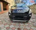 Пежо 3008 2011 в Стрые на Automoto.ua Черный Пежо 3008, объемом двигателя 1.6 л и пробегом 258 тыс. км за 8200 $, фото 1 на Automoto.ua