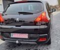 Чорний Пежо 3008, об'ємом двигуна 2 л та пробігом 197 тис. км за 11300 $, фото 55 на Automoto.ua