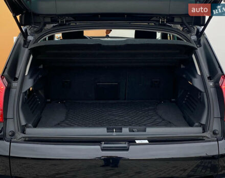 Черный Пежо 3008, объемом двигателя 1.6 л и пробегом 262 тыс. км за 8999 $, фото 14 на Automoto.ua