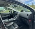 Черный Пежо 3008, объемом двигателя 2 л и пробегом 221 тыс. км за 11200 $, фото 43 на Automoto.ua
