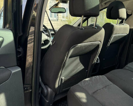 Черный Пежо 3008, объемом двигателя 1.6 л и пробегом 180 тыс. км за 7500 $, фото 17 на Automoto.ua