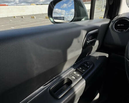 Черный Пежо 3008, объемом двигателя 2 л и пробегом 235 тыс. км за 10400 $, фото 27 на Automoto.ua