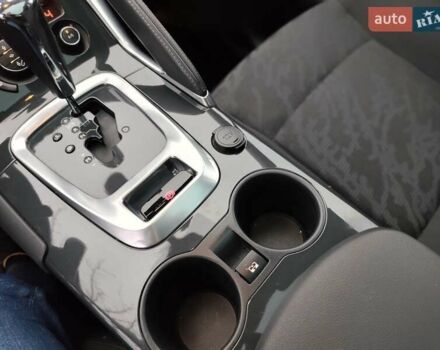 Черный Пежо 3008, объемом двигателя 2 л и пробегом 245 тыс. км за 10950 $, фото 65 на Automoto.ua