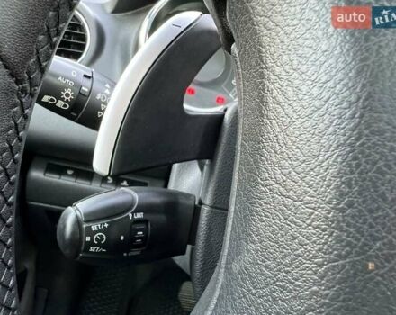 Чорний Пежо 3008, об'ємом двигуна 2 л та пробігом 268 тис. км за 10573 $, фото 31 на Automoto.ua