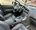 Чорний Пежо 3008, об'ємом двигуна 2 л та пробігом 268 тис. км за 10573 $, фото 24 на Automoto.ua