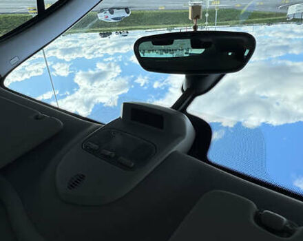 Черный Пежо 3008, объемом двигателя 2 л и пробегом 235 тыс. км за 10400 $, фото 32 на Automoto.ua