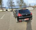 Чорний Пежо 3008, об'ємом двигуна 2 л та пробігом 237 тис. км за 10500 $, фото 2 на Automoto.ua