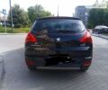 Чорний Пежо 3008, об'ємом двигуна 1.6 л та пробігом 222 тис. км за 8850 $, фото 6 на Automoto.ua