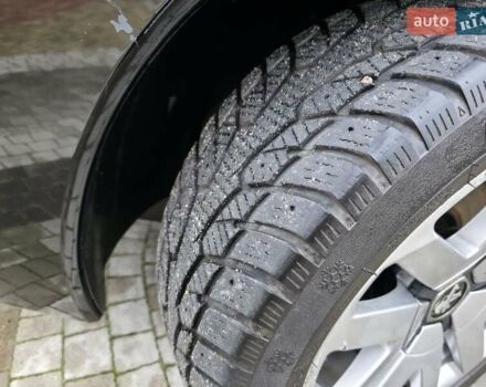 Черный Пежо 3008, объемом двигателя 2 л и пробегом 275 тыс. км за 10200 $, фото 29 на Automoto.ua