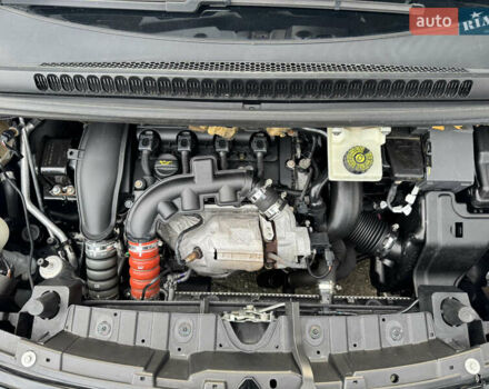 Черный Пежо 3008, объемом двигателя 1.6 л и пробегом 144 тыс. км за 9950 $, фото 49 на Automoto.ua