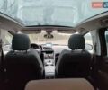 Черный Пежо 3008, объемом двигателя 2 л и пробегом 245 тыс. км за 10950 $, фото 58 на Automoto.ua