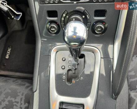 Черный Пежо 3008, объемом двигателя 1.6 л и пробегом 144 тыс. км за 9950 $, фото 23 на Automoto.ua