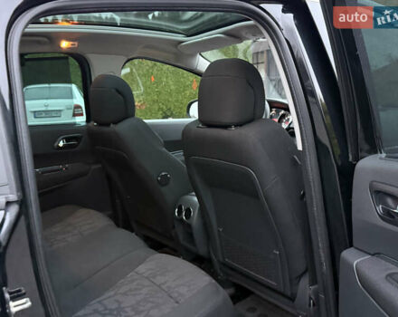 Черный Пежо 3008, объемом двигателя 1.6 л и пробегом 194 тыс. км за 9500 $, фото 45 на Automoto.ua