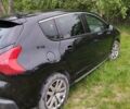 Чорний Пежо 3008, об'ємом двигуна 2 л та пробігом 299 тис. км за 9500 $, фото 9 на Automoto.ua