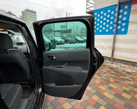 Черный Пежо 3008, объемом двигателя 2 л и пробегом 234 тыс. км за 9500 $, фото 17 на Automoto.ua