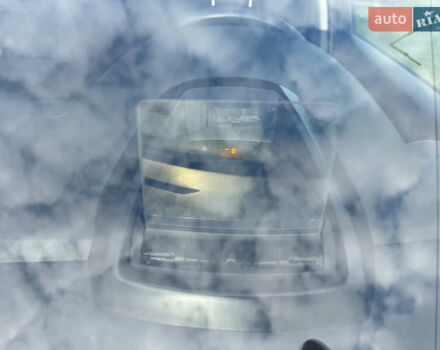 Черный Пежо 3008, объемом двигателя 1.6 л и пробегом 144 тыс. км за 9950 $, фото 29 на Automoto.ua