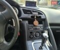 Чорний Пежо 3008, об'ємом двигуна 1.56 л та пробігом 206 тис. км за 9550 $, фото 14 на Automoto.ua