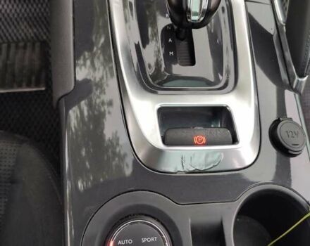 Чорний Пежо 3008, об'ємом двигуна 2 л та пробігом 299 тис. км за 9500 $, фото 2 на Automoto.ua