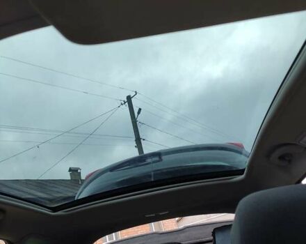 Чорний Пежо 3008, об'ємом двигуна 2 л та пробігом 299 тис. км за 9500 $, фото 1 на Automoto.ua