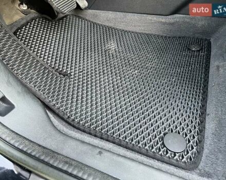 Чорний Пежо 3008, об'ємом двигуна 2 л та пробігом 268 тис. км за 10573 $, фото 51 на Automoto.ua