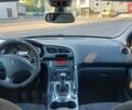 Черный Пежо 3008, объемом двигателя 1.6 л и пробегом 133 тыс. км за 8200 $, фото 6 на Automoto.ua
