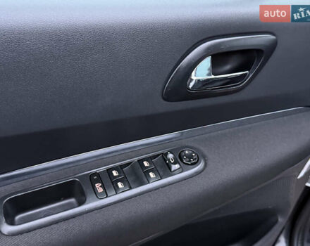 Черный Пежо 3008, объемом двигателя 1.6 л и пробегом 194 тыс. км за 9500 $, фото 55 на Automoto.ua