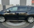 Чорний Пежо 3008, об'ємом двигуна 2 л та пробігом 268 тис. км за 10573 $, фото 3 на Automoto.ua