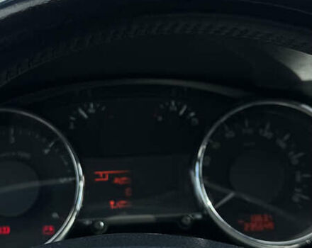 Черный Пежо 3008, объемом двигателя 2 л и пробегом 235 тыс. км за 10400 $, фото 37 на Automoto.ua