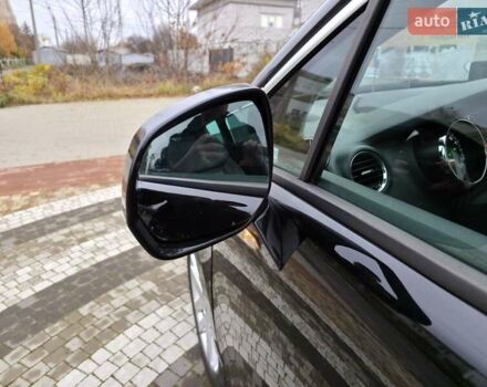 Черный Пежо 3008, объемом двигателя 2 л и пробегом 275 тыс. км за 10200 $, фото 28 на Automoto.ua