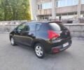 Чорний Пежо 3008, об'ємом двигуна 1.6 л та пробігом 223 тис. км за 8400 $, фото 2 на Automoto.ua