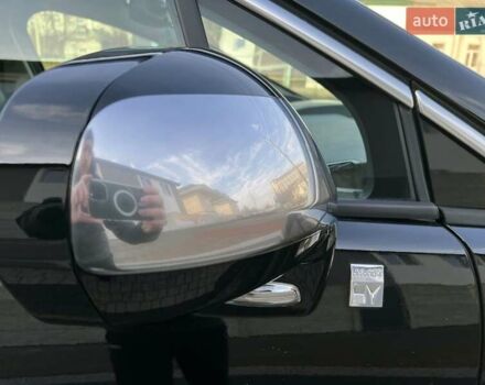 Чорний Пежо 3008, об'ємом двигуна 2 л та пробігом 268 тис. км за 10573 $, фото 8 на Automoto.ua